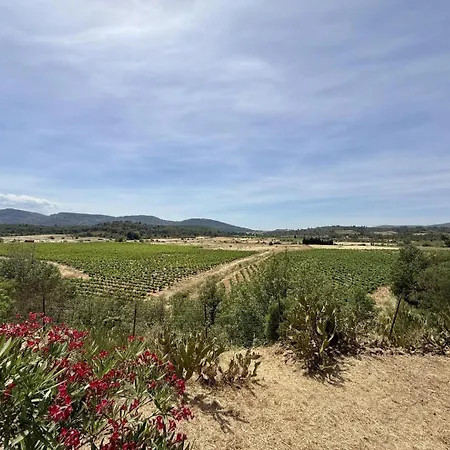 Nyaraló Le Du Clos *