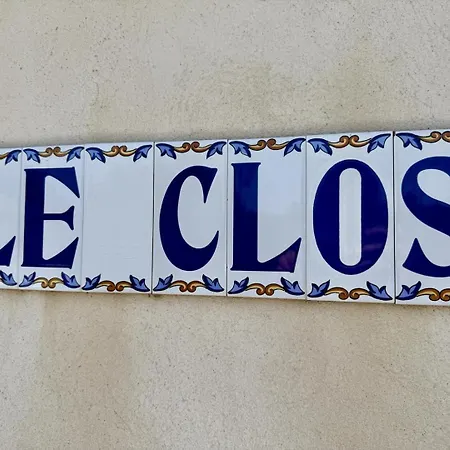 Le Du Clos Nyaraló *