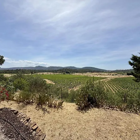 Le Du Clos Nyaraló *